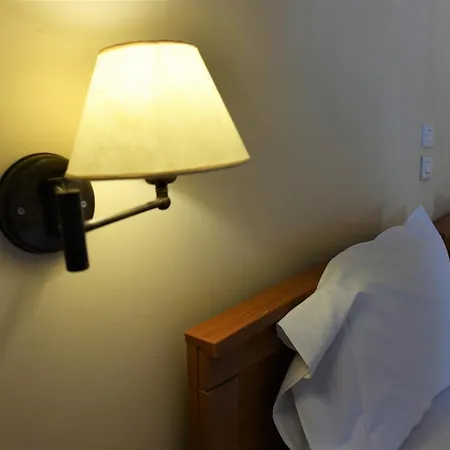 Apart Otel Elpida 2*