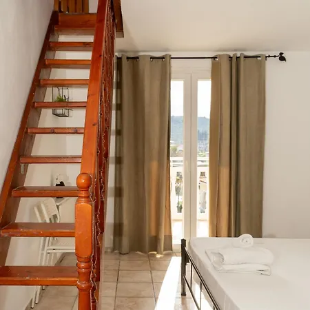 Apart Otel Elpida 2*