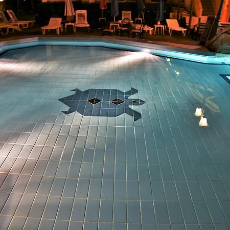 Elpida Apart Otel Alykanas (Zakynthos)