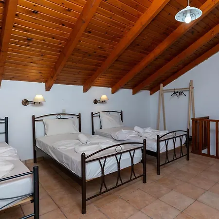 Apart Otel Elpida 2*