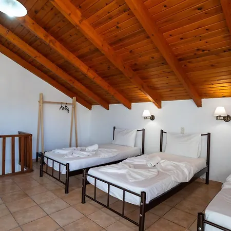 Elpida Apart Otel