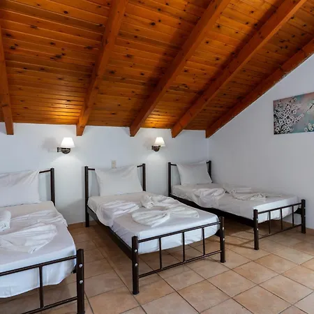 Elpida Apart Otel