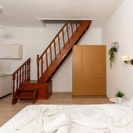 Aparthotel Elpida Alykanas (Zakynthos)
