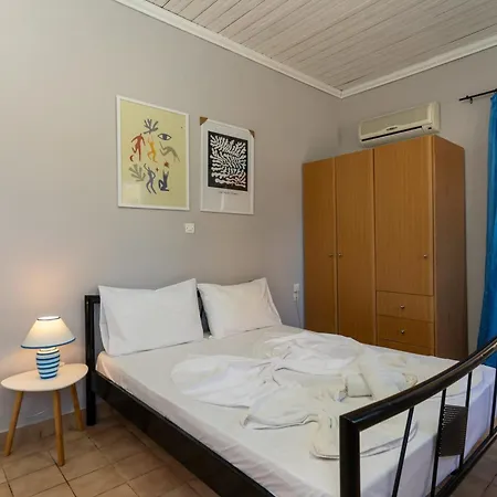 Aparthotel Elpida Alykanas (Zakynthos)