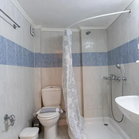 Elpida Aparthotel